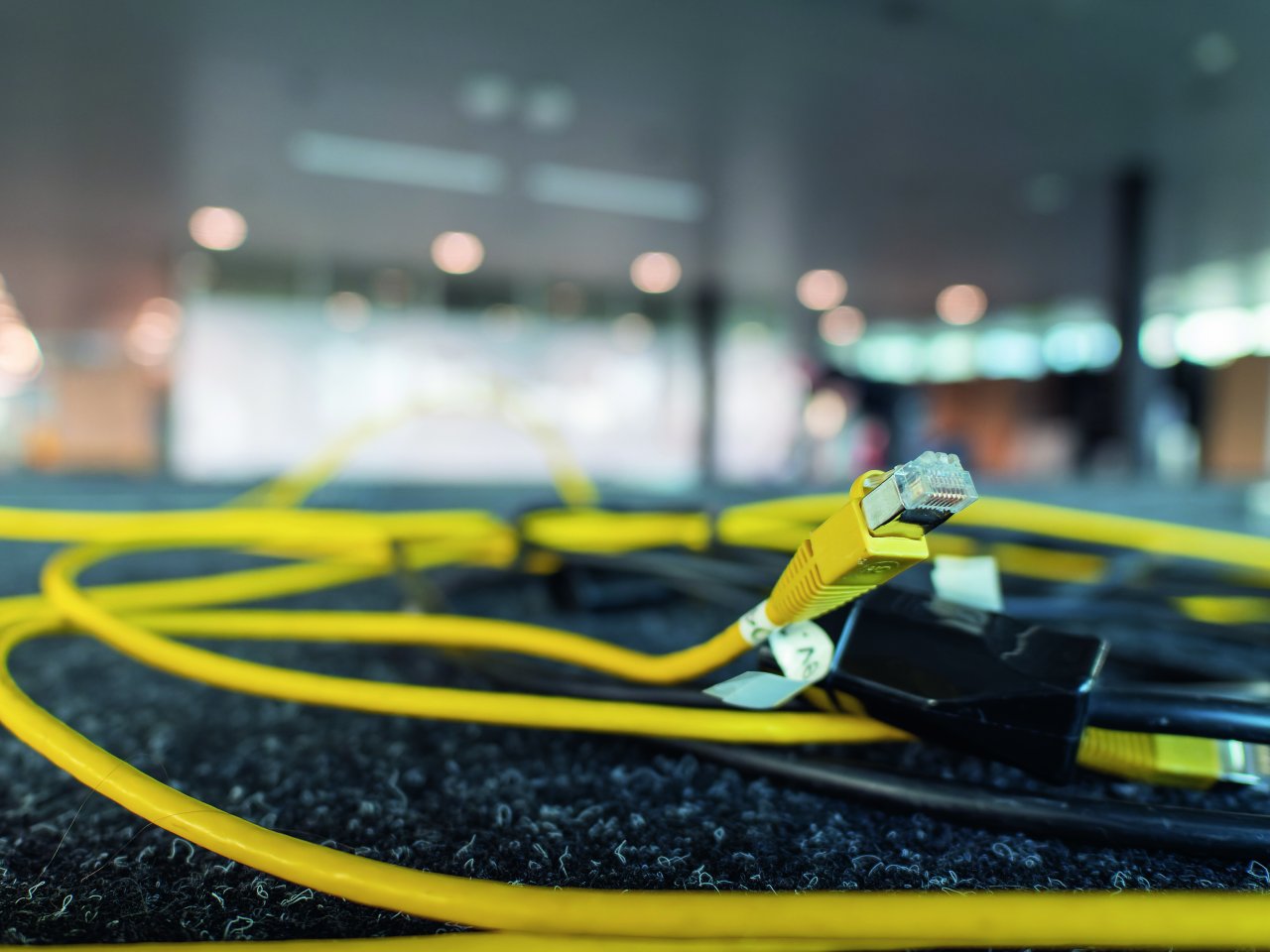 Burkhalter Net Works