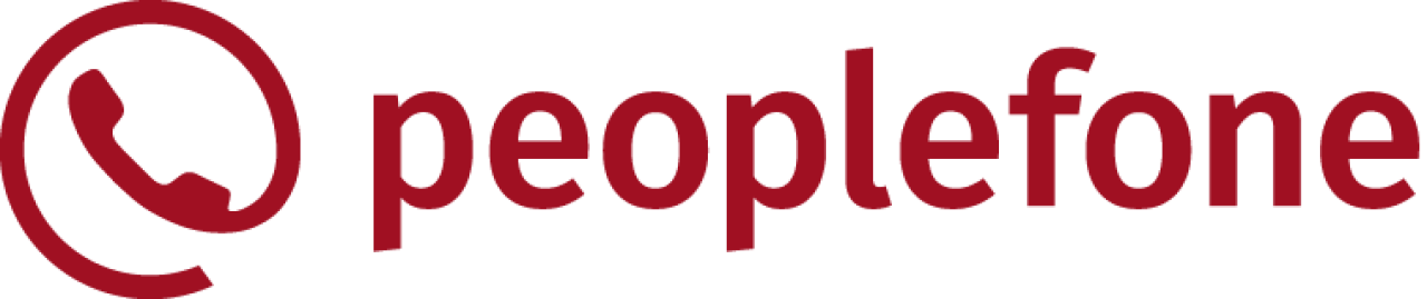 Peoplefone