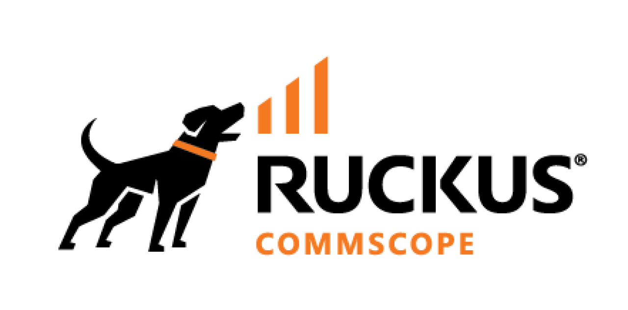 Commscope Ruckus